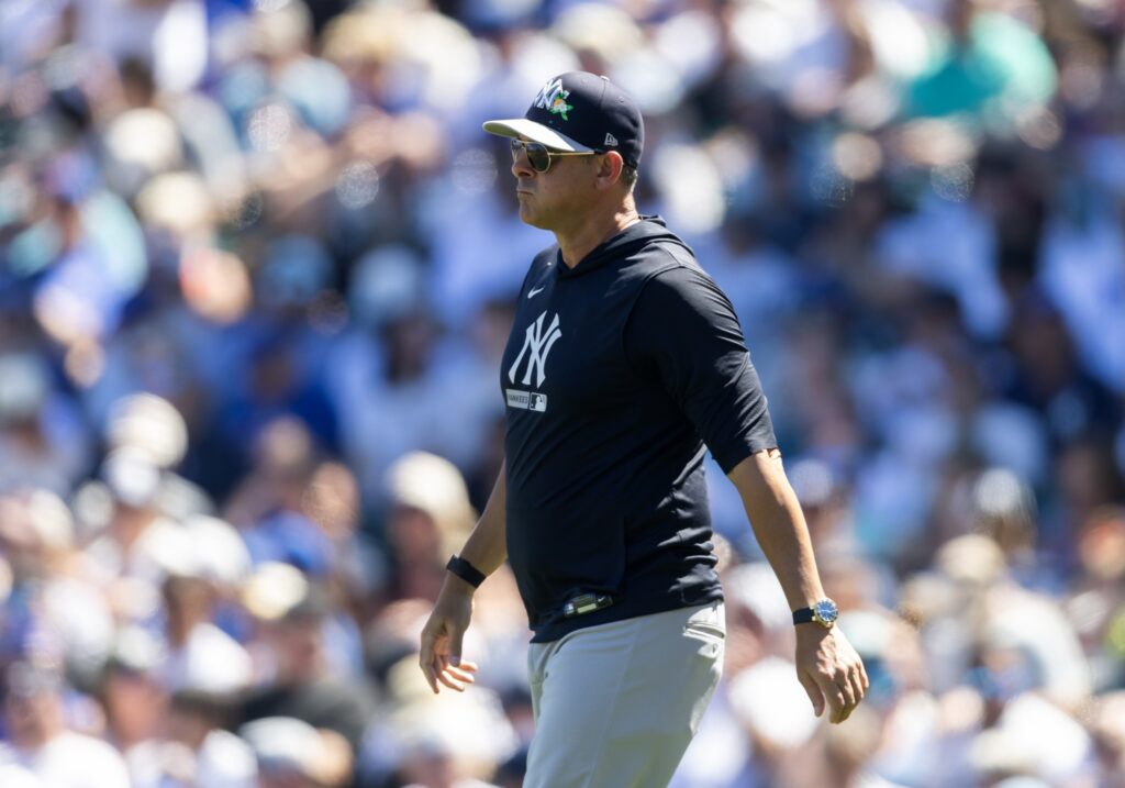 A Leadership Style Built on Restraint, Not Spectacle - ATL Braves Country A Leadership Style Built on Restraint, Not Spectacle