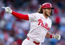 MLB Star Sueing Parents In Shocking Legal Case MLB Star Sueing Parents In Shocking Legal Case