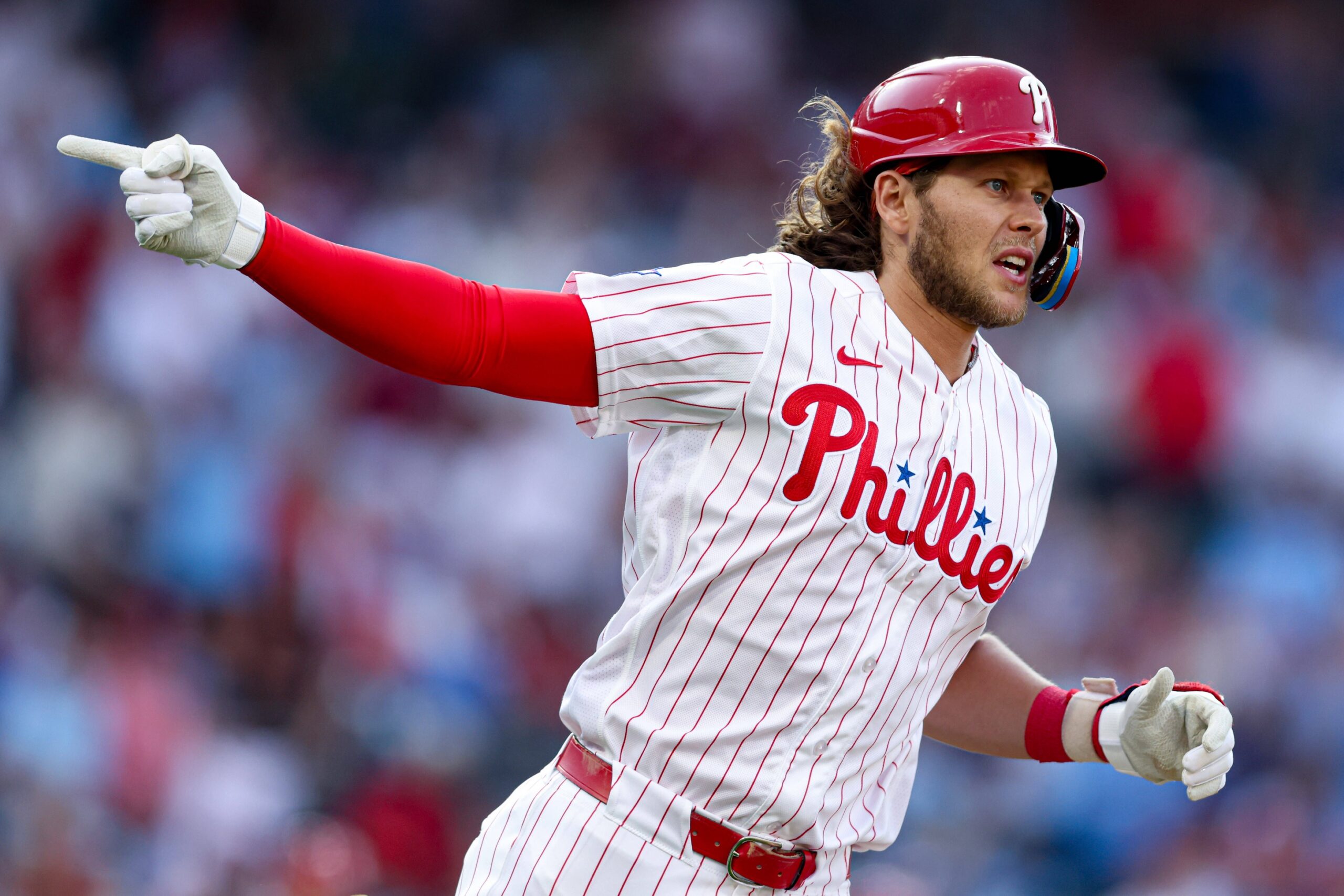 MLB Star Sueing Parents In Shocking Legal Case
