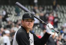 White Sox Star Looks Like Free-Agency Steal After MLB Start White Sox Star Looks Like Free-Agency Steal After MLB Start