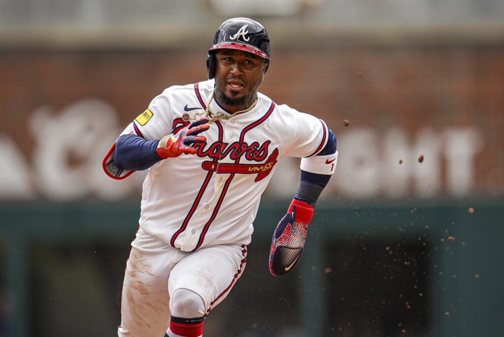 A Braves Throwback That Doesn’t Hide Its Intent - ATL Braves Country A Braves Throwback That Doesn’t Hide Its Intent