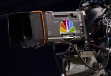 NBC Fires Glamorous MLB Reporter Weeks Before New Season NBC Fires Glamorous MLB Reporter Weeks Before New Season