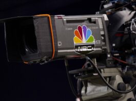 NBC Fires Glamorous MLB Reporter Weeks Before New Season NBC Fires Glamorous MLB Reporter Weeks Before New Season