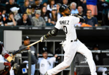 MLB Player Is Banned After Testing Positive For Steroids MLB Player Is Banned After Testing Positive For Steroids