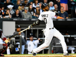 MLB Player Is Banned After Testing Positive For Steroids