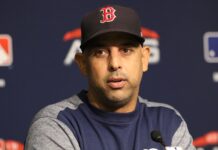 Alex Cora Breaks Silence After Red Sox Firing Alex Cora Breaks Silence After Red Sox Firing