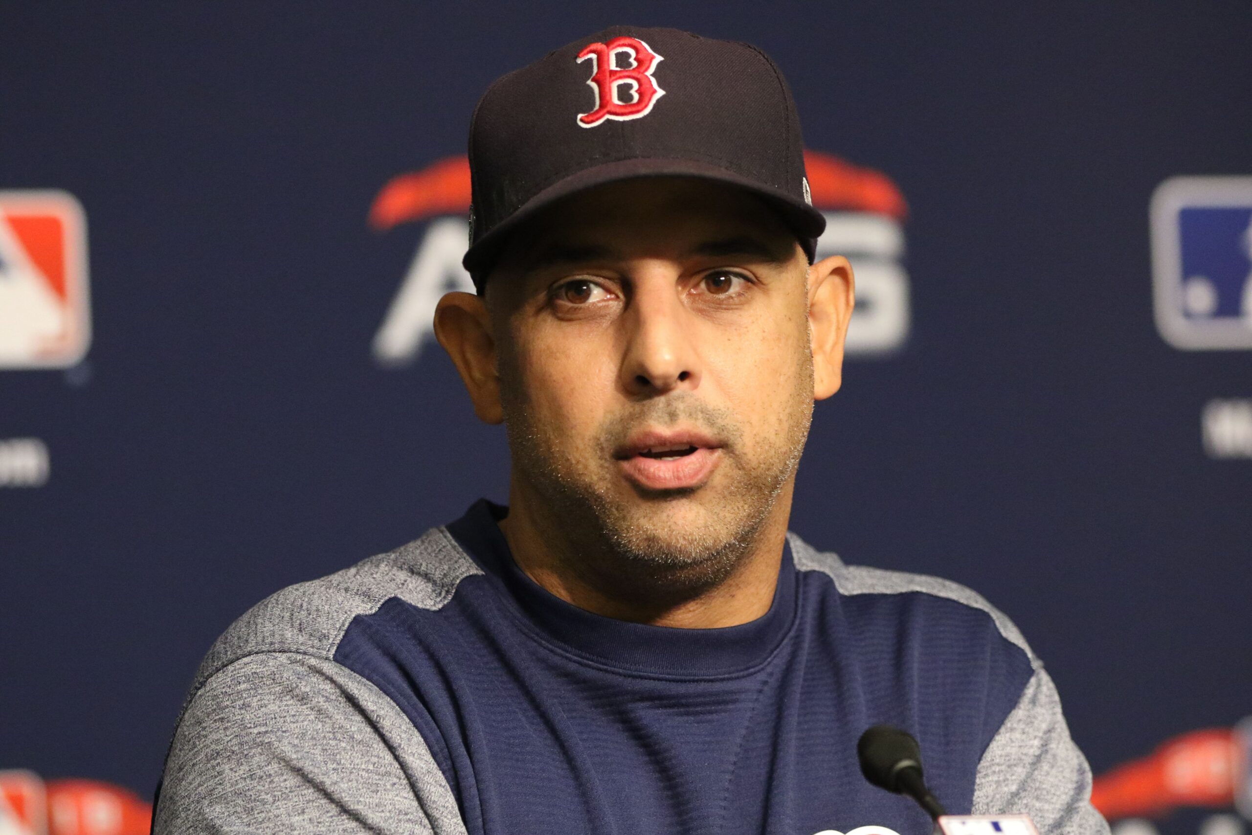 Alex Cora Breaks Silence After Red Sox Firing