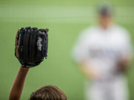 Pathetic Fan Sparks Fury By Snatching Baseball From Girl