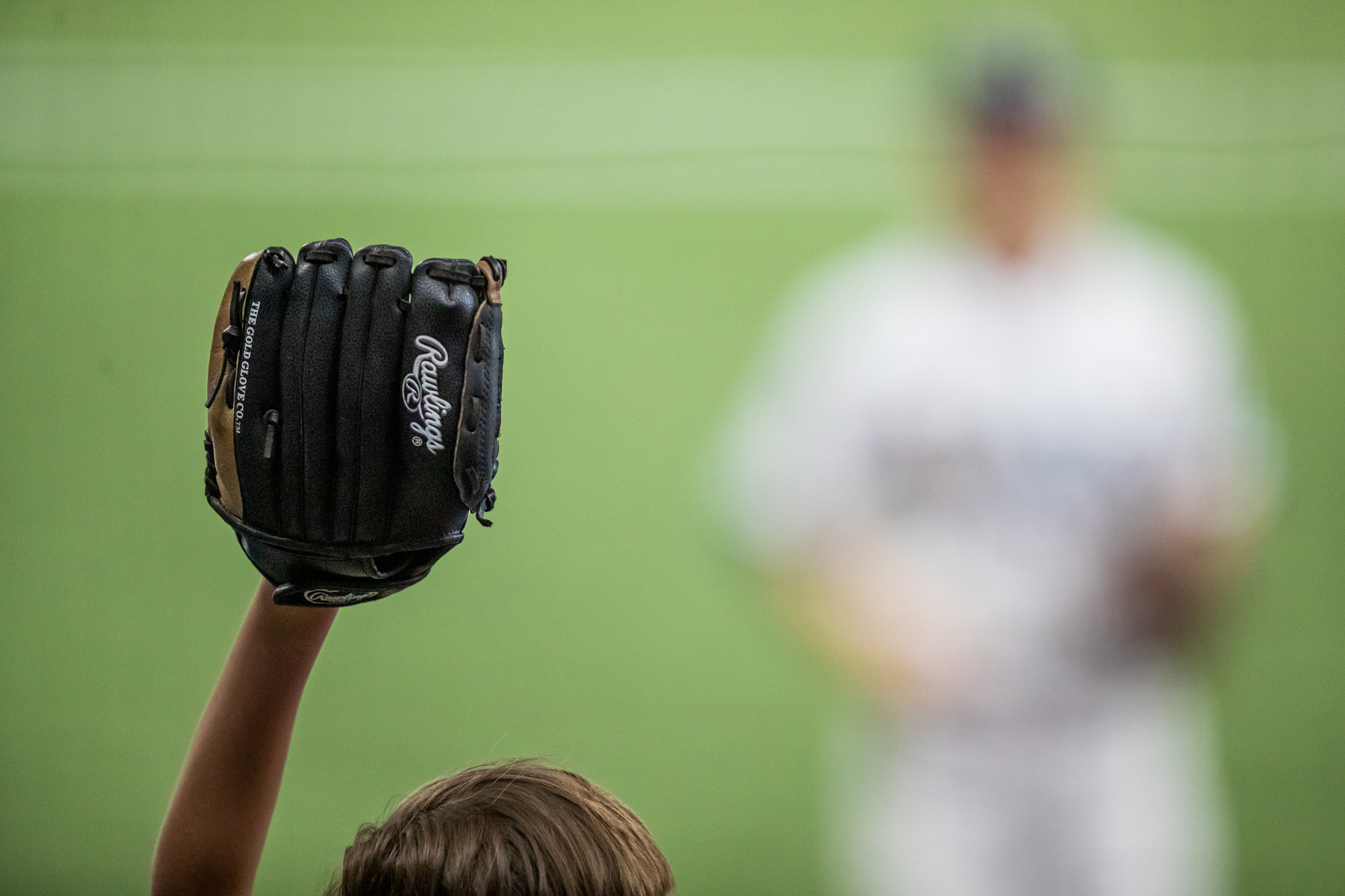 Pathetic Fan Sparks Fury By Snatching Baseball From Girl