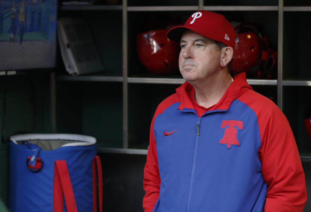 MLB Contenders’ Collapse in April