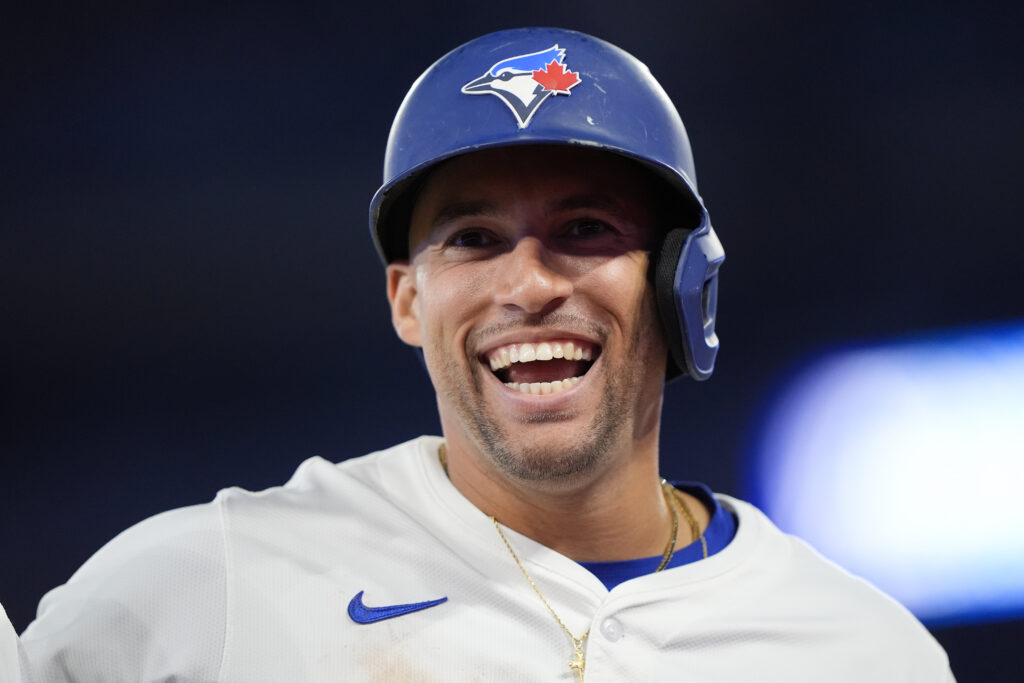 Early Braves Trade Buzz Picks Up Steam