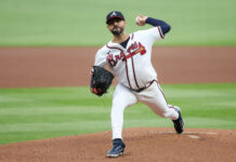 The Braves Are Expected To Part Ways With $71M All-Star The Braves Are Expected To Part Ways With $71M All-Star