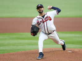 The Braves Are Expected To Part Ways With $71M All-Star