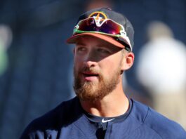 MLB Prospect Killed In Car Crash On Way Home