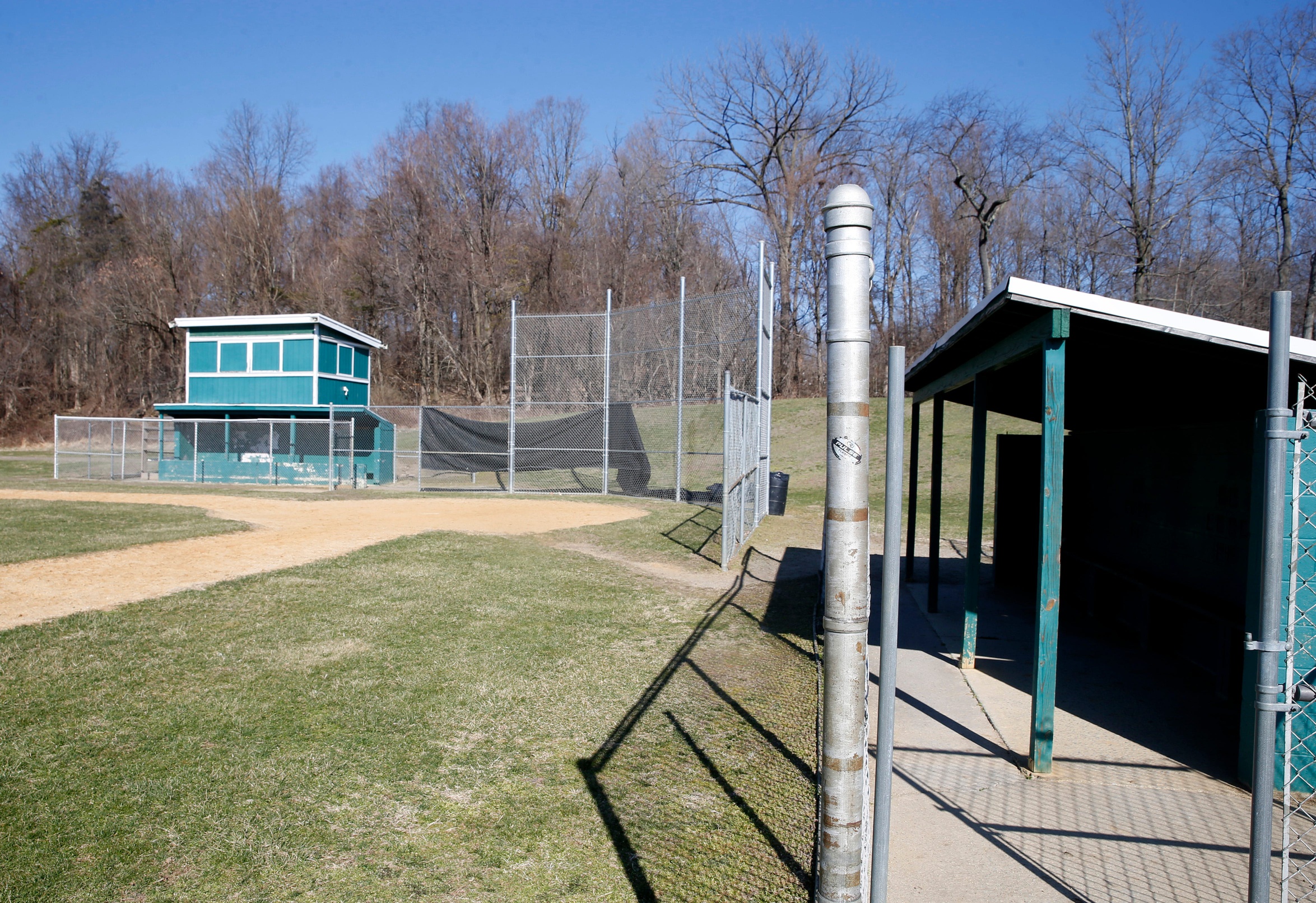 High School Baseball Player Dies After Medical Emergency