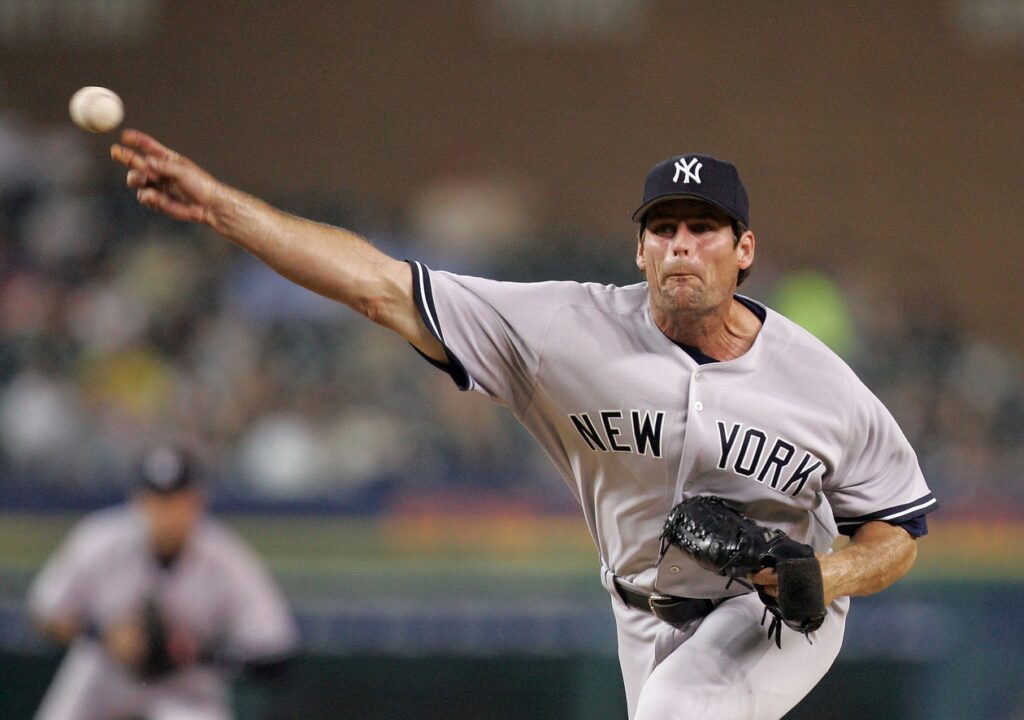 Erickson Reappears as Civil Trial Begins