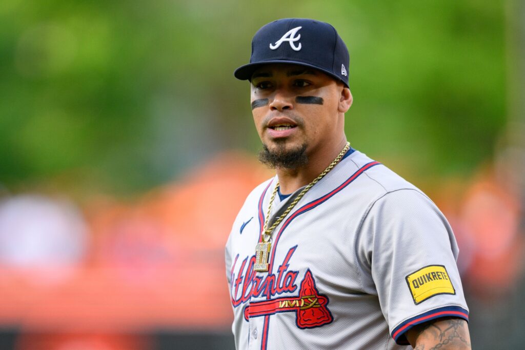 Braves Rolling Early in 2026 - ATL Braves Country Braves Rolling Early in 2026