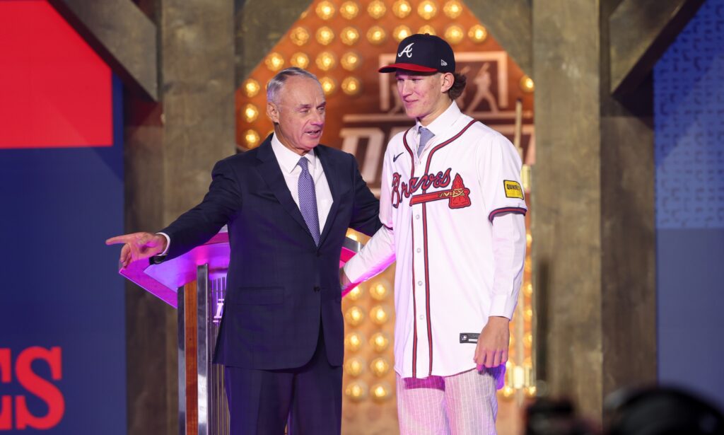 A Start That Changed the Conversation