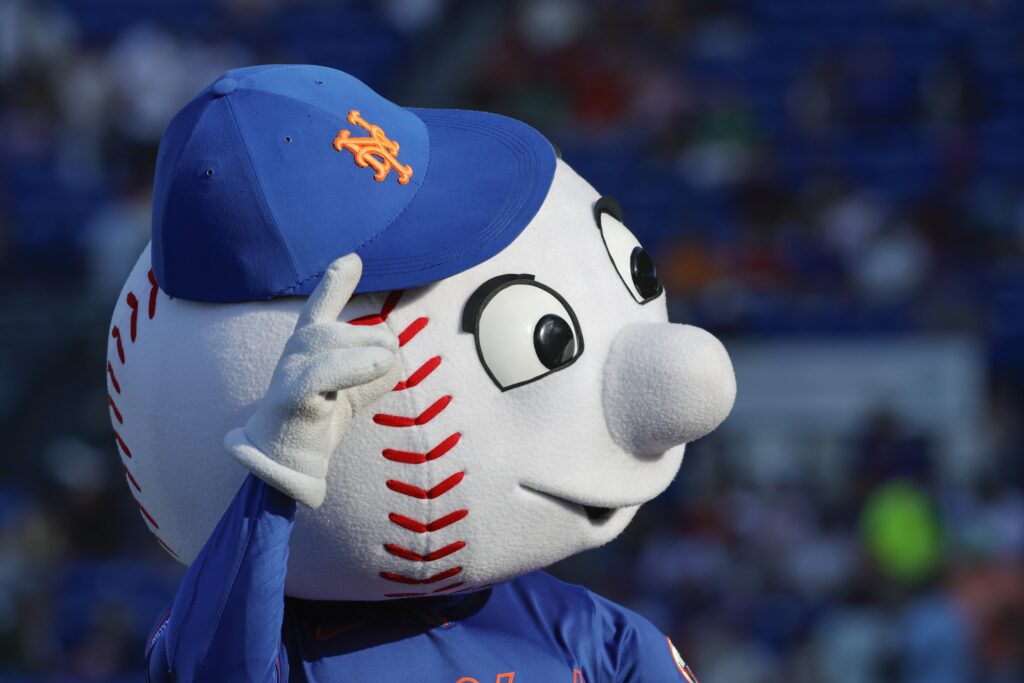 A Mets Streak That’s Hard to Ignore