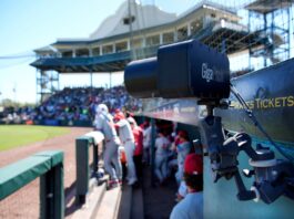 MLB's ABS Challenge System Adds New Layer Of Drama