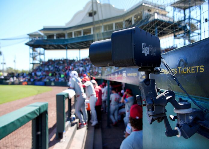 MLB's ABS Challenge System Adds New Layer Of Drama