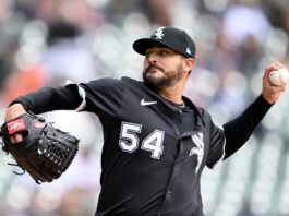 Braves Announce Decision To Roster Former MLB All-Star