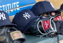 World Series Winner And Yankees Coach Dies Suddenly, Aged 65 World Series Winner And Yankees Coach Dies Suddenly, Aged 65