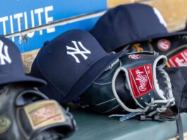 World Series Winner And Yankees Coach Dies Suddenly, Aged 65 World Series Winner And Yankees Coach Dies Suddenly, Aged 65