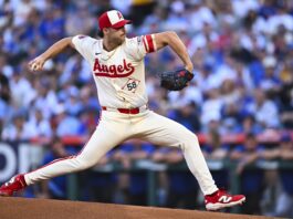 Braves Sign Rising Pitching Star From Angels