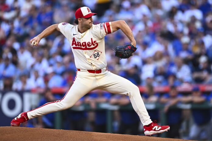 Braves Sign Rising Pitching Star From Angels