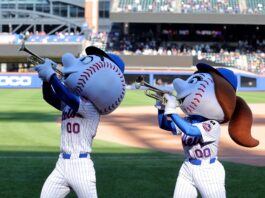 Mamdani's Curse? Mets Lose 11 Straight After Meeting Mayor