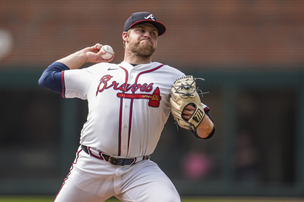 A Braves Start That Changed the Tone - ATL Braves Country A Braves Start That Changed the Tone