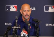 Red Sox Players Blast Front Office For Coaches’ Firing Red Sox Players Blast Front Office For Coaches' Firing