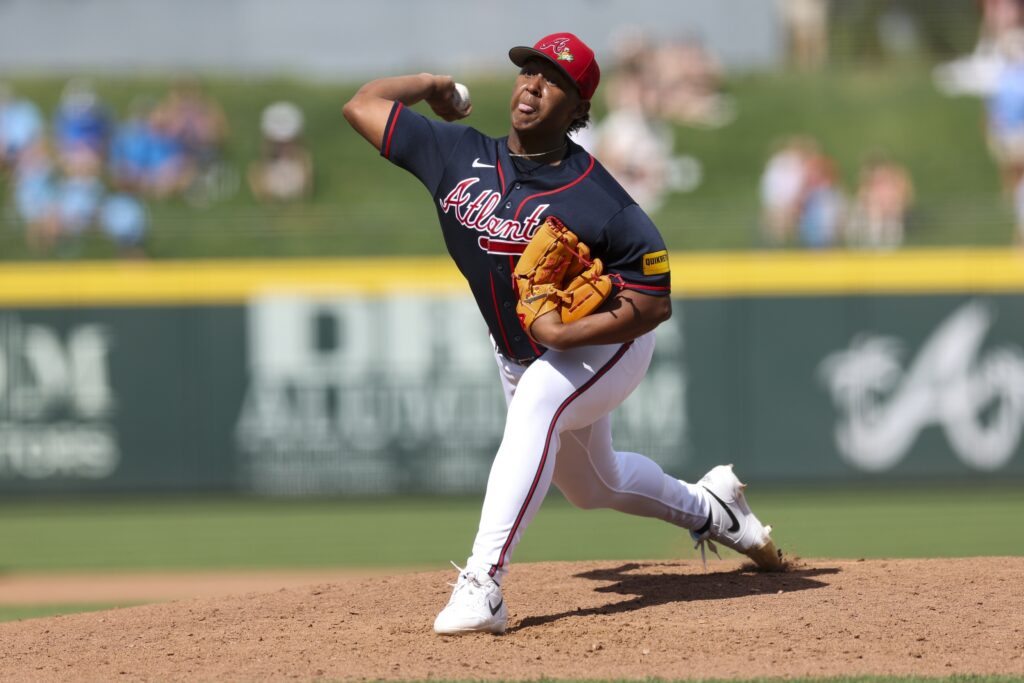 A Braves Timeline That Is Quickly Closing - ATL Braves Country A Braves Timeline That Is Quickly Closing