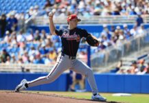 Braves Call Up Star Prospect To Make MLB Debut Braves Call Up Star Prospect To Make MLB Debut