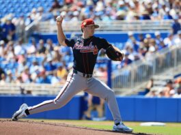 Braves Call Up Star Prospect To Make MLB Debut