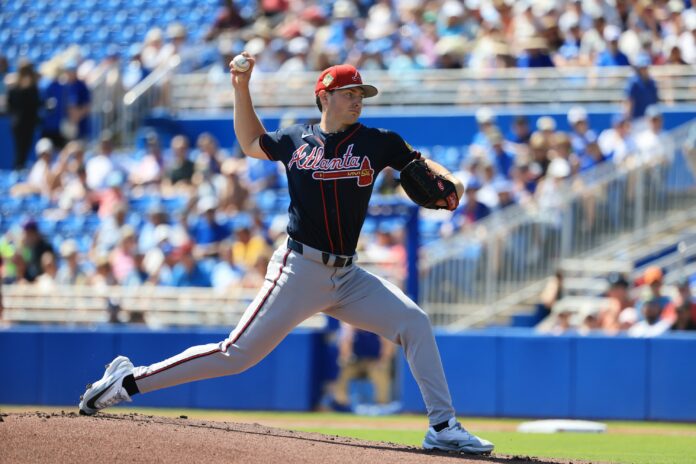 Braves Call Up Star Prospect To Make MLB Debut