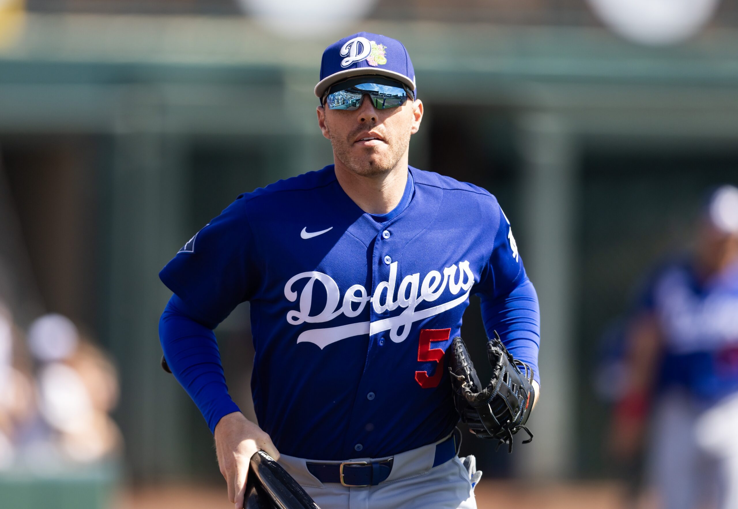 Ex-Braves Superstar And Wife Release Heartfelt Announcement