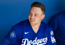 Dodgers Star Ripped For Accusing Rival Of Cheating Dodgers Star Ripped For Accusing Rival Of Cheating