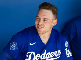 Dodgers Star Ripped For Accusing Rival Of Cheating