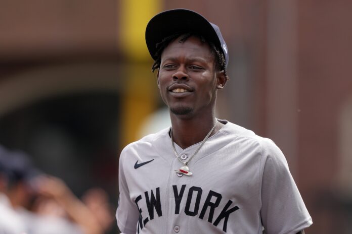 Yankees Star Admits He Doesn't Know The MLB Rules