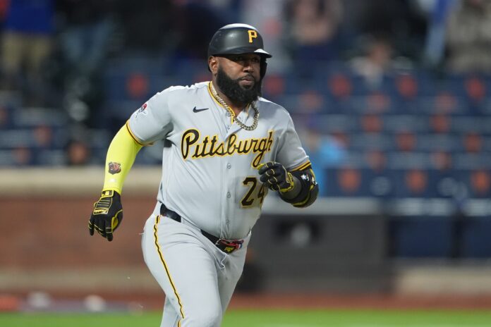 Early Slump Makes Braves' Decision To Trade Star Look Good