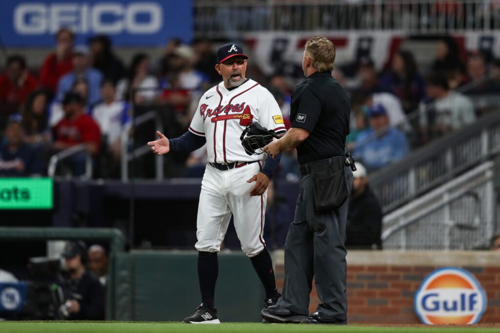 A System Built on Precision, Not Impulse