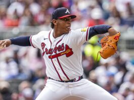 Braves Hope To Have Prospect Pitcher Back In MLB Soon