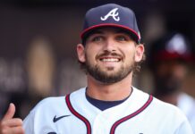 Braves $212M Star Sets Off Alarms After Dull Start To Season Braves $212M Star Sets Off Alarms After Dull Start To Season