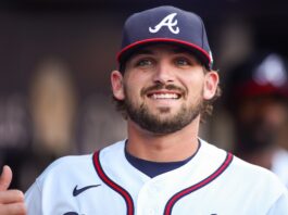 Braves $212M Star Sets Off Alarms After Dull Start To Season