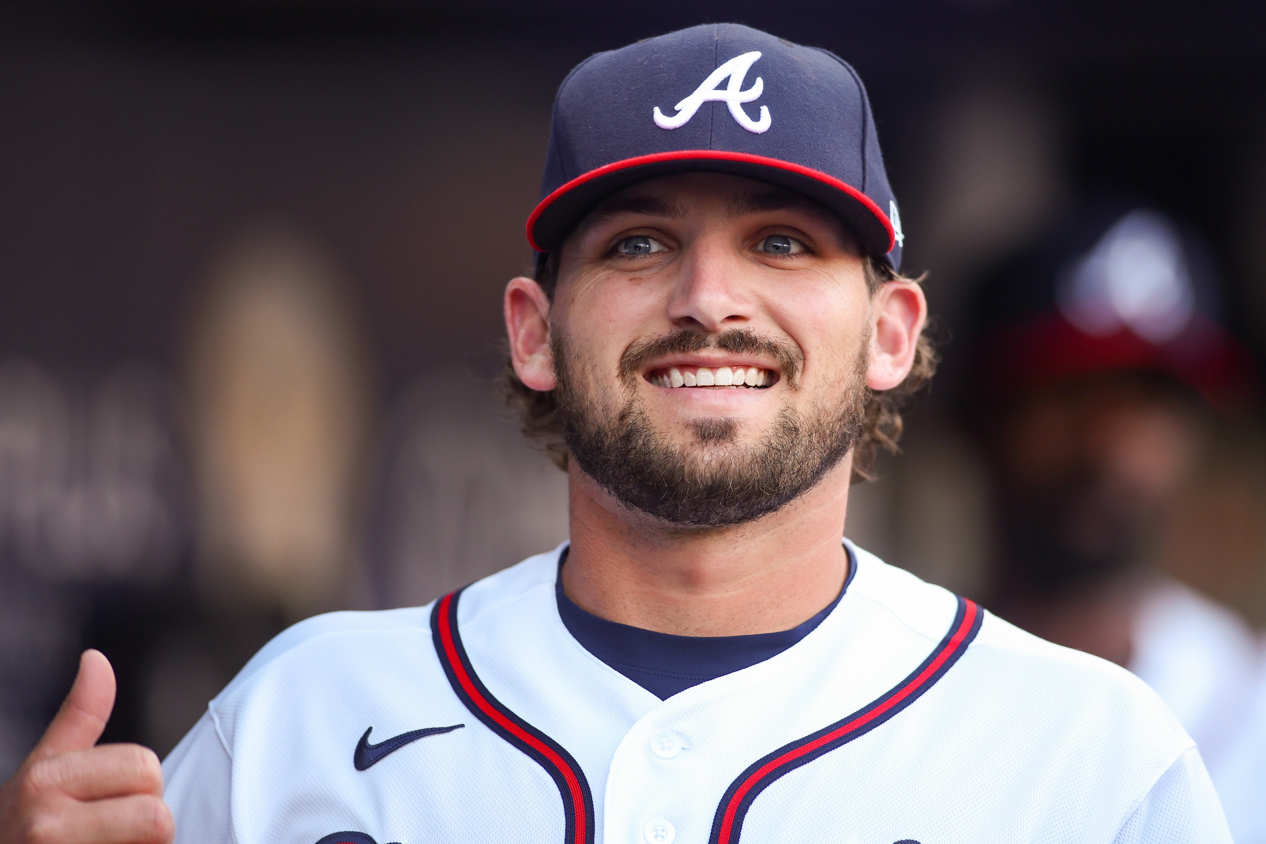 Braves $212M Star Sets Off Alarms After Dull Start To Season Braves $212M Star Sets Off Alarms After Dull Start To Season