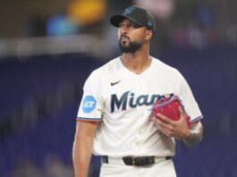 Marlins Pitcher Calls Out Manager For Disastrous Decision