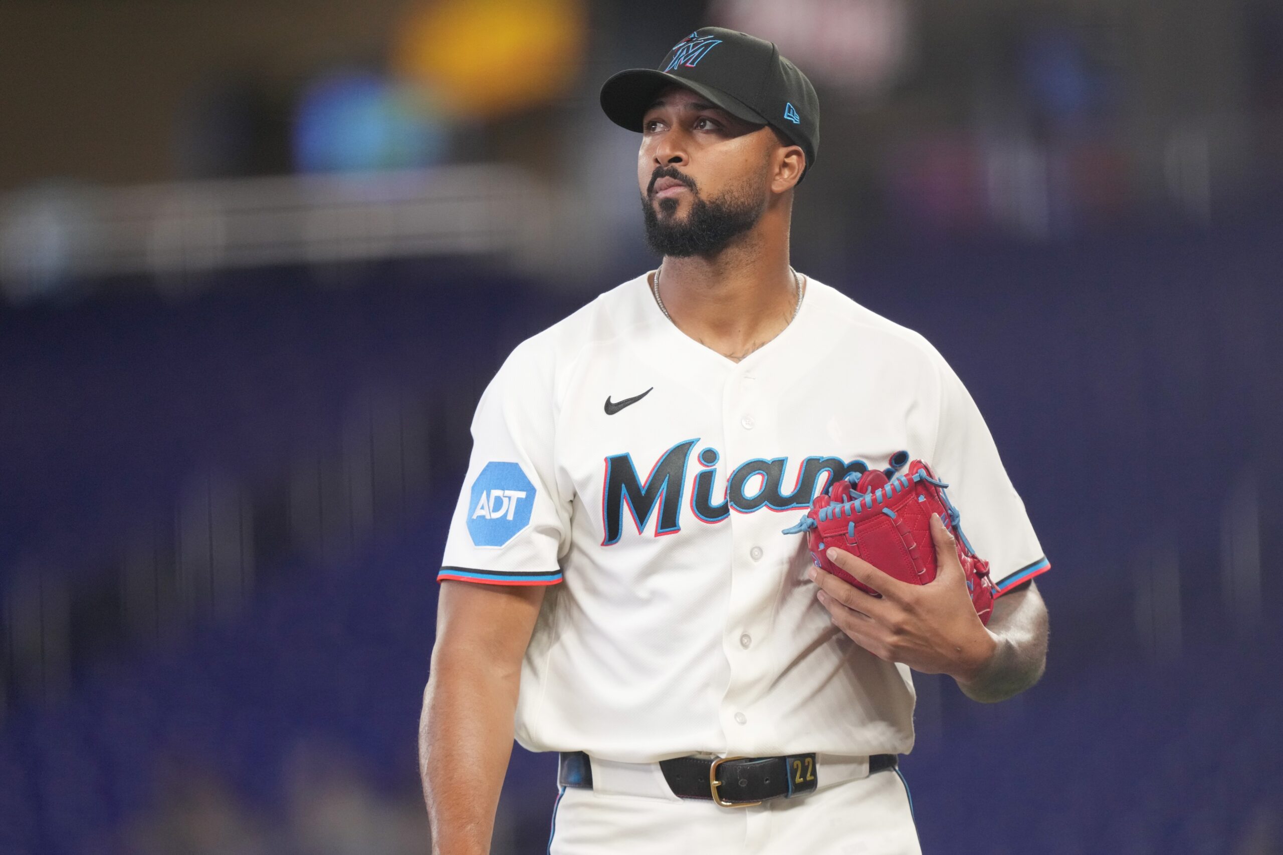 Pitcher Calls Out Fan Attendance After Throwing A Shutout