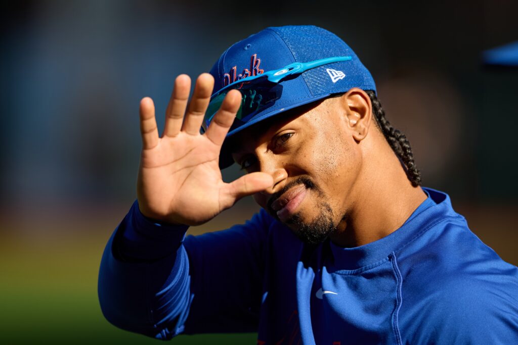 Lindor Pushes Back on Mets Clubhouse Rift Talk